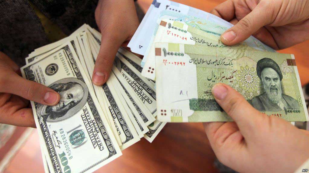 irans currency