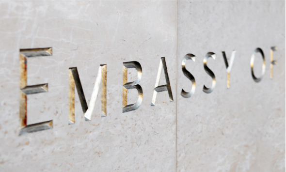 Embassies